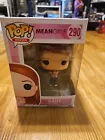 Funko Pop! Mean Girls: Cady Heron #290 DAMAGED BOX