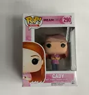 Funko Pop MEAN GIRLS CADY HERON 290 Lindsay Lohan with protector NOT MINT