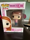 Funko Pop Mean Girls Cady, Lindsay Lohan #290! RARE, RETIRED