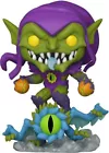 Funko POP! Mech Strike Monster Hunters Green Goblin #991