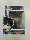 Funko Pop! - MEGUMI FUSHIGURO - Jujutsu Kaisen - Special Edition - 1119