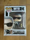 Funko Pop! Men In Black #716 - Agent K & Neeble + Protector