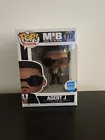 Funko POP Men in Black #718 Agent J Limited Edition Exclusive