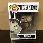 Funko POP! Men In Black  Edgar #717 With Protector