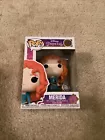 FUNKO POP! MERIDA #1022~ MINT~ DISNEY PRINCESS SERIES~