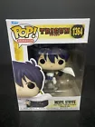 FUNKO POP ! MERYL STRYFE 1364 TRIGUN POP ANIMATION J02