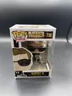 Funko Pop! MIB Men in Black International Agent H #738 Chris Hemsworth