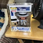 Funko Pop! Michael Jackson #24 OG Smooth Criminal Authentic W/ Pop Armor