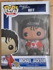 Funko Pop!  Michael Jackson Beat It #23