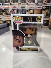 Funko Pop! Michael Jackson Figure with Protector #360