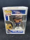 Funko Pop Michael Jackson w/Glove #26 Original w/hard Top Protector