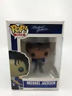 Funko Pop Michael Jackson w/Glove #26