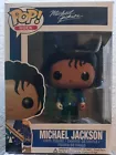 Funko Pop Michael Jackson w/Glove #26