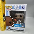 Funko Pop! Michael Jordan (Home UNC Jersey) - Walmart (Exclusive) #73