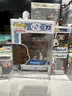 Funko Pop! Michael Jordan (Home UNC Jersey) - Walmart (Exclusive) #73