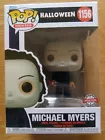 Funko POP! Michael Myers #1156 Halloween Bloody Special Edition