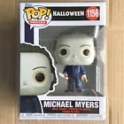 Funko Pop! Michael Myers #1156, Halloween, New Pose, Horror, Movies