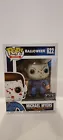 FUNKO POP ! MICHAEL MYERS 622 FYE EXCLUSIVE HALLOWEEN POP MOVIES G02