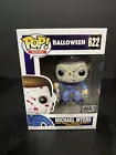 FUNKO POP ! MICHAEL MYERS 622 FYE EXCLUSIVE HALLOWEEN POP MOVIES G02