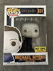 Funko Pop! Michael Myers #831 Hot Topic Exclusive 🎃