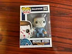 Funko Pop Michael Myers Halloween #622 Vinyl Figure