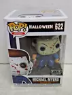 Funko Pop! Michael Myers Halloween Movies #622 FYE Vinyl Figure 052024AST3