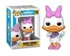 Funko POP! Mickey and Friends Daisy Duck 1192