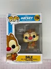 Funko POP! Mickey and Friends: Dale #1194 Vinyl Figure F01