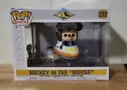 Funko Pop Mickey in the "Mouse" #292 D23 Exclusive