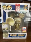 Funko Pop Mickey Mouse 1139, NYCC, Mint, Philippines , Hard Stack, 1000pcs, Rare