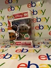 Funko Pop! - MICKEY MOUSE (Gingerbread)  Disney Funko Shop Limited Edition  #994