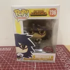 Funko PoP! Midnight My Hero Academia 736