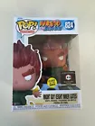 Funko Pop! - MIGHT GUY (Eight Inner Gates) - Naruto Shippuden - Chalice - 824