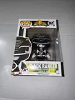 Funko Pop Mighty Morphin Power Rangers Black Ranger 361 Vaulted 2016