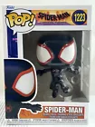 Funko Pop! Miles Morales #1223 Spider-Man Across the Spider-Verse - *NEW in PRO*