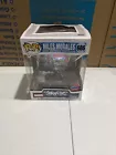 Funko Pop! Miles Morales #686 2020 NYCC Shared Excl Street Art Series