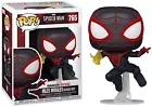 Funko Pop! MILES MORALES CLASSIC SUIT #765 Marvel Gamer Verse - NEW & IN UK NOW