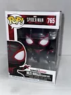 FUNKO POP ! MILES MORALES CLASSIC SUIT 765 SPIDER-MAN