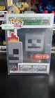 Funko Pop! Minecraft Flaming Skeleton #326 - Target Exclusive