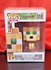 Funko Pop Minecraft Ocelot # 318