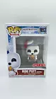 Funko POP! MINI PUFT (1053) ZAPPED-TARGET EXCLUSIVE- GHOSTBUSTERS-MOVIES