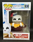 Funko Pop Mini Puft in Cappuccino Cup 938 Ghostbusters Afterlife Movies Figure