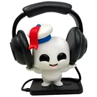 Funko POP Mini-Puft With Headphones #939 Vinyl Figure Ghostbusters Afterlife