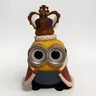 Funko Pop! Minions - King Bob #168 - No Box (Loose)