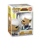 FUNKO POP! MIRKO MY HERO ACADEMIA #1525 IN HAND FAST SHIPPING