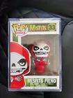 Funko Pop Misfits Fiend Pop rocks 33 Glen Danzig New Hard Stack first owner