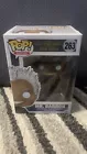 Funko Pop! Miss Peregrine's Home For Peculiar Children - #263 Mr. Barron