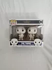 funko pop miss peregrine's Home For Peculiar Children The Twins #264