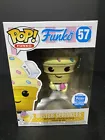 FUNKO POP ! MISTER SPRINKLES 57 FUNKO LIMITED EDITION VANILLA POP FUNKO DB1