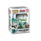 Funko POP Mitsuki Sage Mode Glow In the Dark Special Edition Boruto #699 Figure